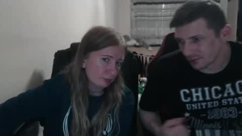 Snapshot of jenisandpeter chatting on October 30, 2025, 7:36 pm JenisAndPeter online show from October 30, 2025, 7:36 pm