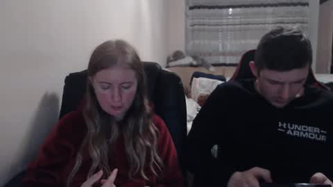 Snapshot of jenisandpeter chatting on November 15, 2025, 8:05 pm JenisAndPeter online show from November 15, 2025, 8:05 pm