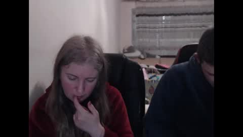 JenisAndPeter online show from February 23, 2026, 8:06 pm