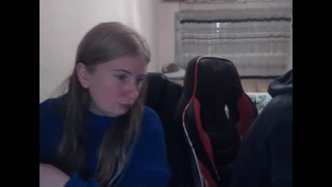 JenisAndPeter online show from February 28, 2026, 7:26 pm