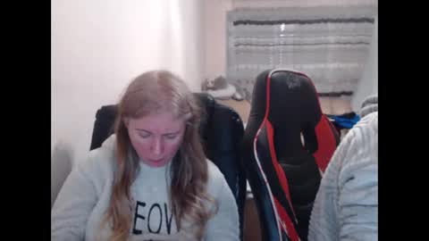 JenisAndPeter online show from March 10, 2026, 8:14 pm