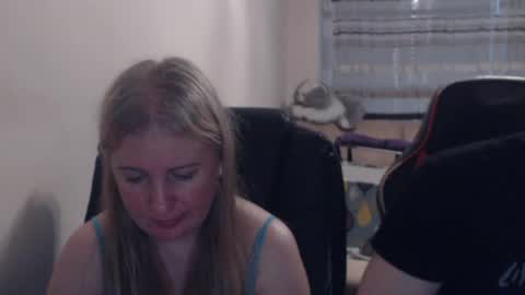 JenisAndPeter online show from June 21, 2026, 6:21 pm