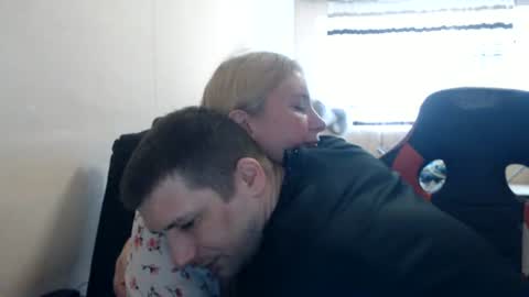 JenisAndPeter online show from June 26, 2026, 6:51 am