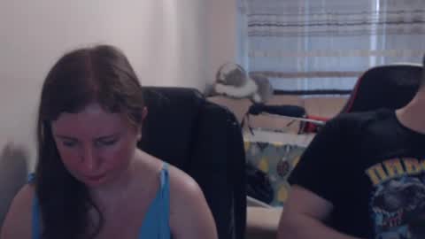 JenisAndPeter online show from July 3, 2026, 5:41 pm