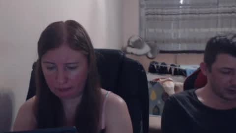 JenisAndPeter online show from July 8, 2026, 7:51 pm