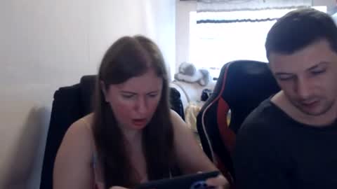 JenisAndPeter online show from July 9, 2026, 8:07 am