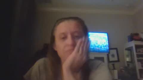 Snapshot of jenlovestotease chatting on March 31, 2026, 2:46 am love me for who i am...I have a pussy so i make the rules... online show from March 31, 2026, 2:46 am