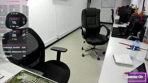 jenn online show from December 19, 2025, 11:12 pm