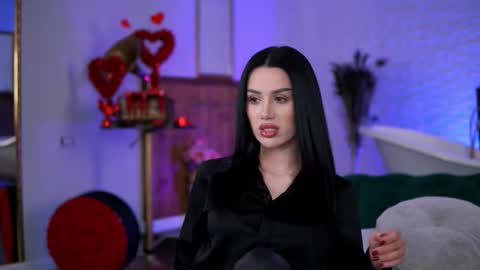 jenna_day online show from February 18, 2026, 7:37 am