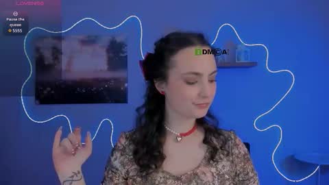 jenna_elayne online show from February 14, 2026, 9:06 am