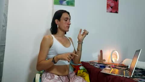  Isabella  online show from December 2, 2025, 7:36 am