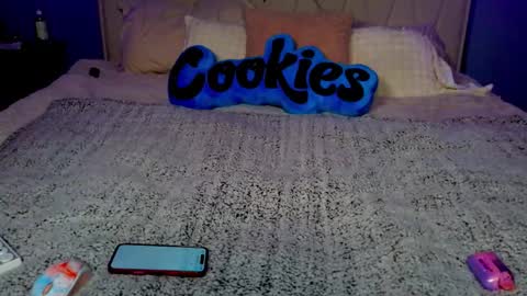 Jenna J. Morrison online show from March 19, 2026, 2:48 am