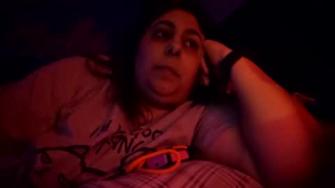 Snapshot of jennabrady chatting on February 6, 2025, 6:40 am  Dragon Queen. Be my Dragon --  and  online show from February 6, 2025, 6:40 am