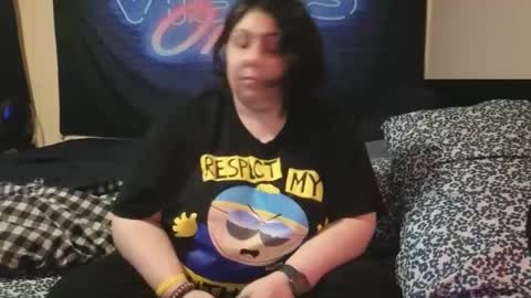 Snapshot of jennabrady chatting on October 2, 2025, 9:22 pm  Dragon Queen. Be my Dragon --  and  online show from October 2, 2025, 9:22 pm