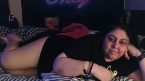 Snapshot of jennabrady chatting on October 18, 2025, 2:03 am  Dragon Queen. Be my Dragon --  and  online show from October 18, 2025, 2:03 am