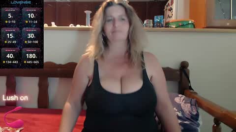 Snapshot of jennadeluxe chatting on January 13, 2025, 1:28 pm Jenna online show from January 13, 2025, 1:28 pm
