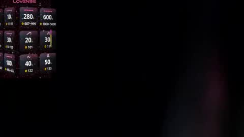 Snapshot of jennadeluxe chatting on November 18, 2025, 6:40 am Jenna online show from November 18, 2025, 6:40 am