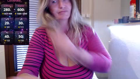 Jenna online show from January 18, 2026, 8:18 am