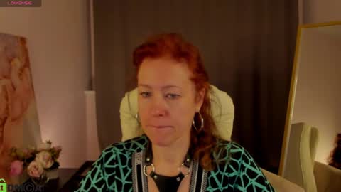 Jenna online show from April 7, 2026, 4:13 am