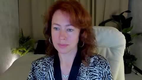 Jenna online show from June 8, 2026, 4:02 am