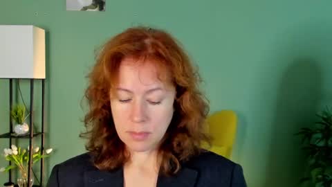 Jenna online show from June 29, 2026, 3:57 am