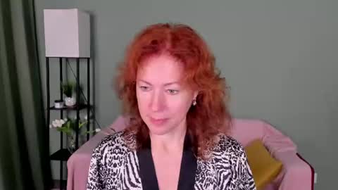 Jenna online show from July 24, 2026, 4:10 am