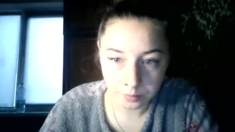 Snapshot of jennamolberty chatting on November 16, 2025, 7:03 am JennaMolberty online show from November 16, 2025, 7:03 am