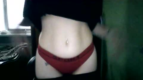 JennaMolberty online show from December 14, 2025, 12:32 pm