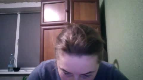 JennaMolberty online show from December 15, 2025, 5:17 pm