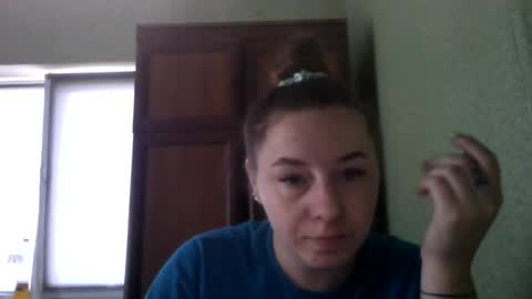 Snapshot of jennamolberty chatting on June 13, 2026, 8:12 am JennaMolberty online show from June 13, 2026, 8:12 am