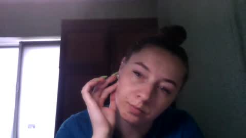 Snapshot of jennamolberty chatting on June 15, 2026, 8:27 am JennaMolberty online show from June 15, 2026, 8:27 am