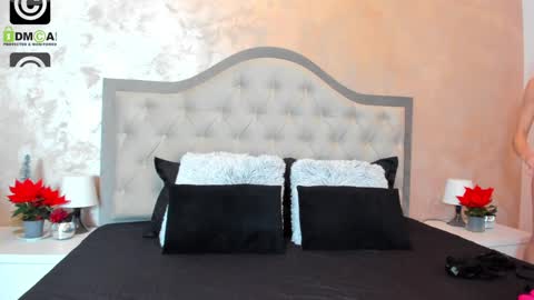 JennaMyers online show from December 20, 2024, 8:34 pm