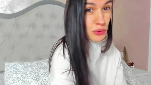 JennaMyers online show from December 16, 2025, 8:14 pm