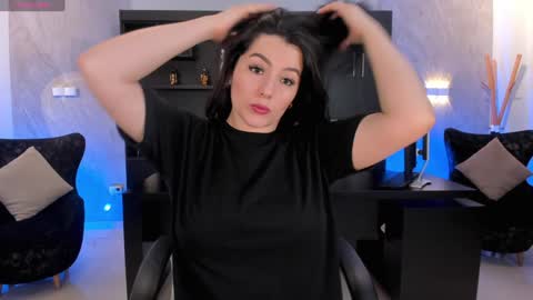 Snapshot of jennaolson chatting on January 15, 2025, 6:40 pm Jenna Olson online show from January 15, 2025, 6:40 pm