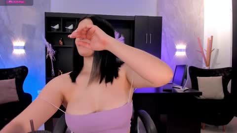 Snapshot of jennaolson chatting on March 10, 2025, 9:40 pm Jenna Olson online show from March 10, 2025, 9:40 pm