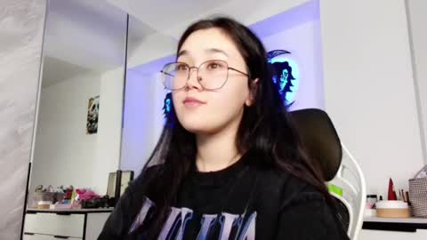 JENNA online show from December 2, 2024, 1:24 pm