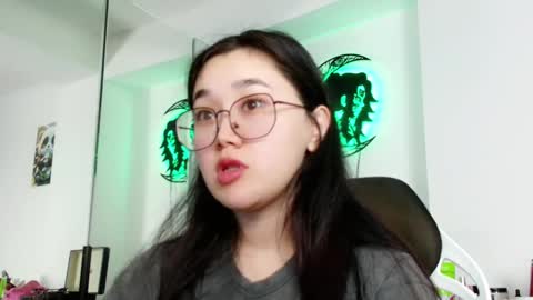 JENNA online show from December 10, 2024, 1:22 pm