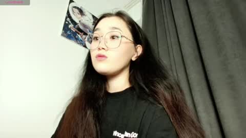 JENNA online show from February 24, 2025, 2:04 pm