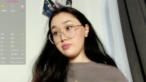 JENNA online show from February 26, 2025, 12:25 pm