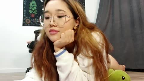 JENNA online show from October 11, 2025, 2:26 pm