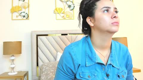 jenner_madison online show from May 25, 2026, 11:05 am