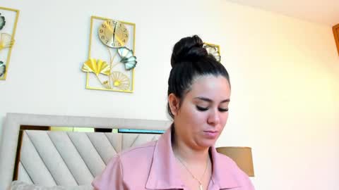 jenner_madison online show from May 29, 2026, 12:03 pm