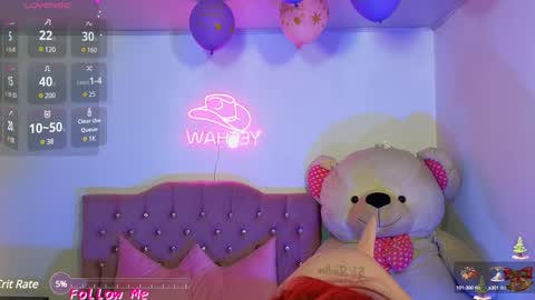 Snapshot of jenner_tay chatting on December 4, 2024, 8:34 am jenner online show from December 4, 2024, 8:34 am