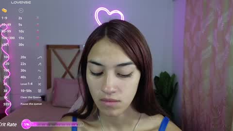Snapshot of jenner_tay chatting on January 23, 2025, 11:26 am jenner online show from January 23, 2025, 11:26 am