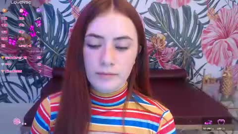 Snapshot of jenni_arango chatting on June 12, 2026, 1:59 am Jenny online show from June 12, 2026, 1:59 am