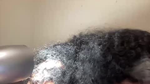 Mistress Jenni online show from April 7, 2026, 8:59 am