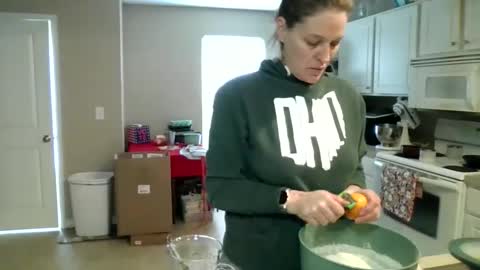 Snapshot of jennibean6996 chatting on December 5, 2024, 4:12 pm Jennibean6996 online show from December 5, 2024, 4:12 pm