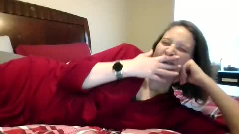 Snapshot of jennibean6996 chatting on December 20, 2024, 2:05 pm Jennibean6996 online show from December 20, 2024, 2:05 pm