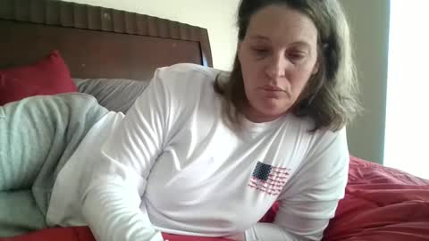 Snapshot of jennibean6996 chatting on March 2, 2025, 2:00 pm Jennibean6996 online show from March 2, 2025, 2:00 pm