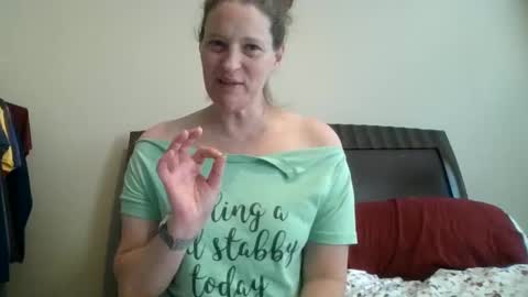 Snapshot of jennibean6996 chatting on September 28, 2025, 1:16 pm Jennibean6996 online show from September 28, 2025, 1:16 pm